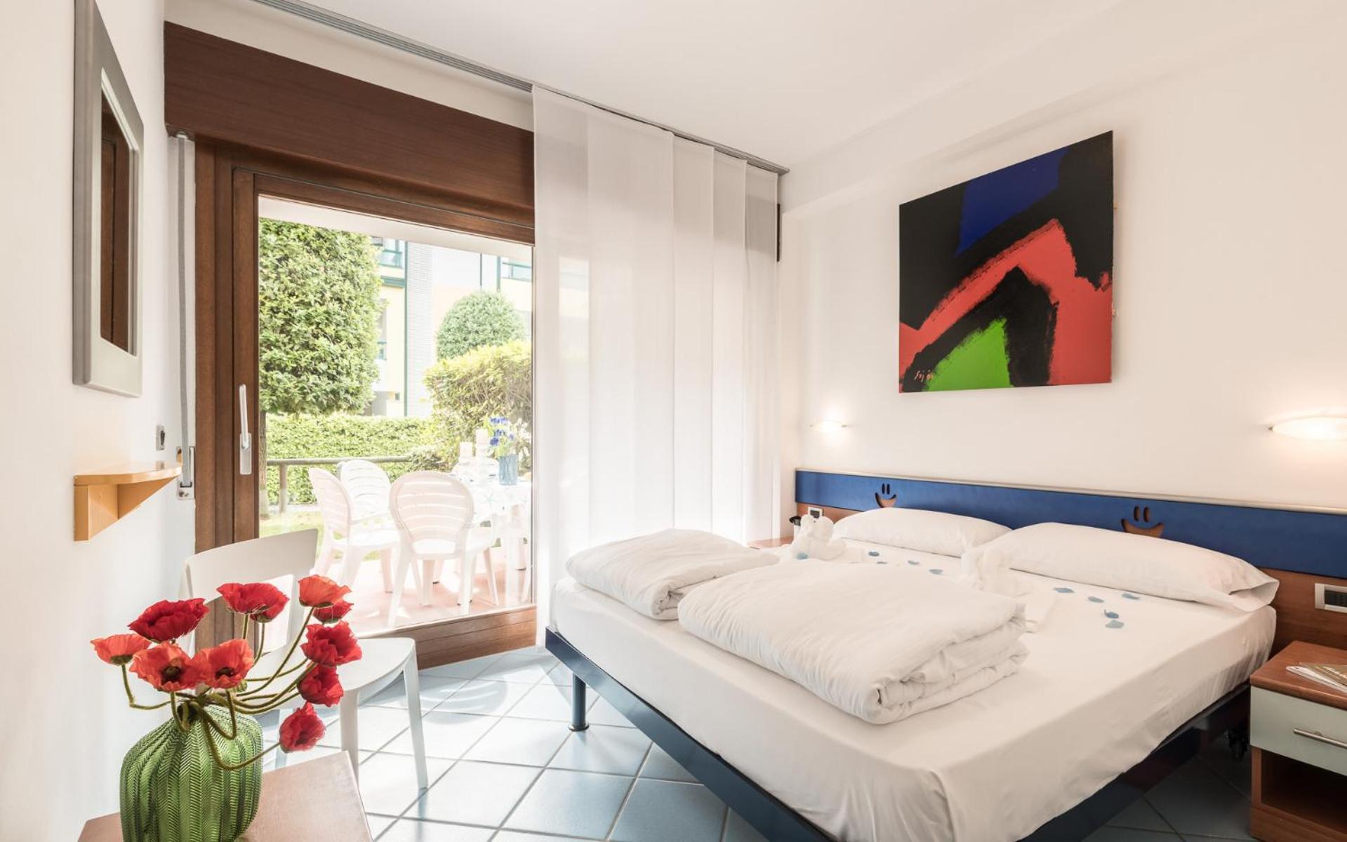 Costa Rica Eco Aparthotel Bibione